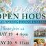 Spring Open House at Spring House Estates